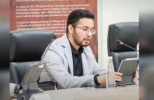 Gabriel Hernández Mendoza 