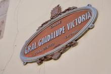 Se efectuarán cierres viales en la calle Guadalupe Victoria