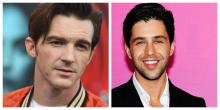Critican a Josh Peck por guardar silencio tras denuncias de abuso de Drake Bell