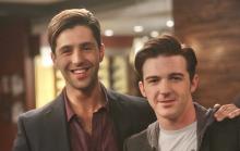 Josh Peck habla sobre las denuncias de abuso de Drake Bell