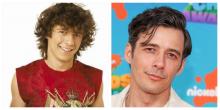 Matthew Underwood, actor de 'Zoey 101', revela que fue víctima de abuso