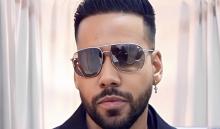 Romeo Santos se expresa en redes tras el supuesto paro cardiaco que "sufrió"