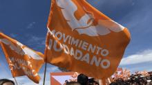 Movimiento Ciudadano
