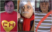 Espectáculos 