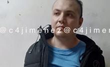 Detienen a actor de "Salvando al soldado Pérez" por presunto homicidioSkp