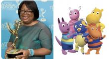 Muere Janice Burgess, creadora de 'The Backyardigans'