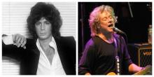 Murió Eric Carmen, intérprete de "All By Myself"