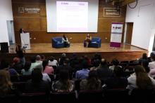 Realiza INE foro “Mujeres electas por voto popular: Lideresas que deciden” 