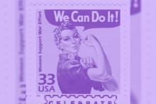 El legado simbólico de la lucha de las mujeres