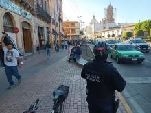 Irapuato sufre 7 balaceras en una noche