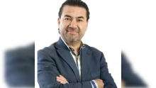 Jaime Barrera 