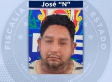José "N" 