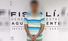 Fue detenido y enviado al CERESO al haber una denuncia en su contra presentada por la dueña de la mascota