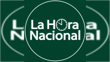 La Hora Nacional 