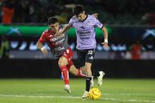 NECAXA VS MAZATLÁN 2024