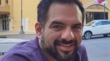 Manuel Guerrero 
