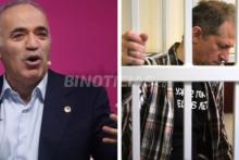 Opositores 