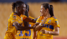 Concacaf W