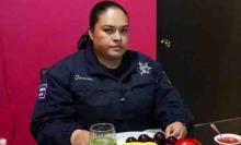 Decapitan a la comisionada de la Guardia Civil en Pátzcuaro
