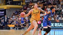 PANTERAS FEMENIL 2024