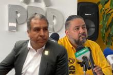 Cuauhtémoc Escobedo e Iván Sánchez Nájera