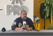 Iván Sánchéz Nájera