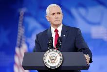 Mike Pence 