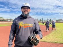 PRETEMPORADA RIELEROS