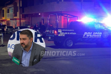 Juan Carlos Soledad Pérez, presidente de COPARMEX Aguascalientes