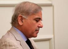 Shehbaz Sharif 