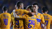 TIGRES VS ORLANDO CITY