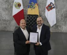 Estudiar en la UdeG será gratuito, las aportaciones serán voluntarias