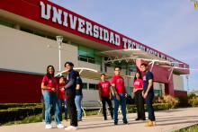 Este 23 de marzo será examen de admisión de la Universidad Tecnológica El Retoño 