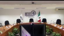 IEE sala