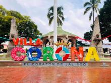 Villa Corona