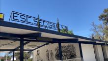 Escuela secundaria general #6