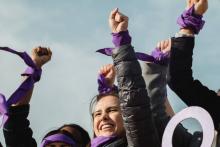 8 de marzo: un día para conmemorar, no para celebrar
