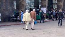 Adultos mayores