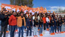 Candidatos a alcaldías, diputaciones y senado de MC