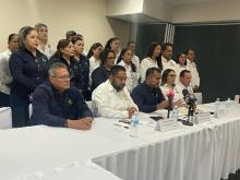HOSPITAL HIDALGO 