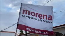 Morena Aguascalientes