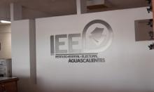 Instituto Estatal Electoral (IEE)