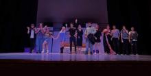 Jóvenes, los impulsores del teatro en Aguascalientes