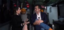 Máynez habla de Alfaro, el PRI, las acusaciones, su patrimonio…