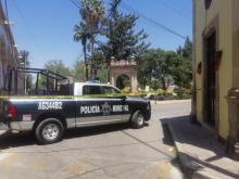 Un grupo de niños hizo el perturbador hallazgo mientras jugaban en ese sitio