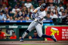 YANKEES VS ASTROS JUEGO 2