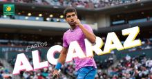 Carlos Alcaraz