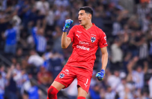 Cincinnati 0-1 Monterrey