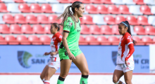 Centellas 1-4 Juárez 