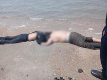 Hallan ocho cuerpos sin vida en Playa Vicente, Oaxaca